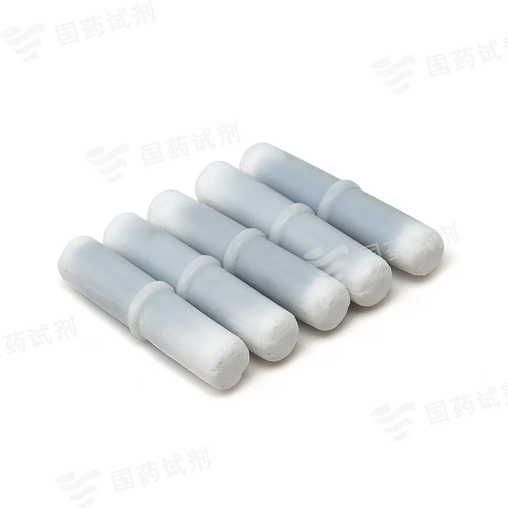 四氟磁力搅拌子