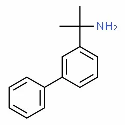 2-（[1，1’-联苯] -3-基）-2-甲基丙酸（储存“2-8℃”；运输“冰袋”）