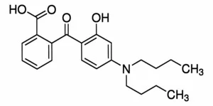 4-二丁氨基酮酸