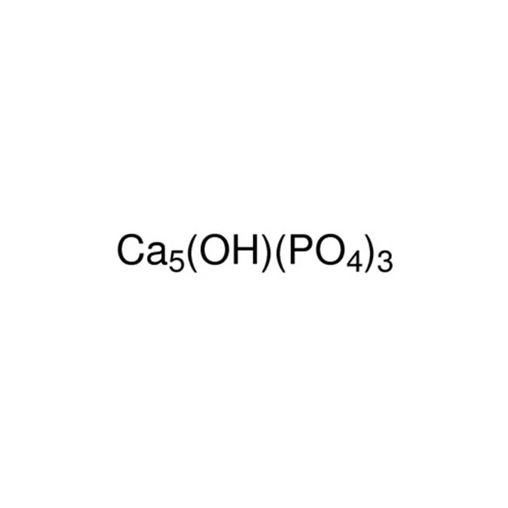 碱式磷酸钙