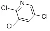 2,3,5-三氯吡啶,98%(储存“2-8℃”;运输“冰袋”)