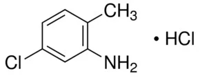 5-CHLORO-O-TOLUIDINE HYDROCHLOR-
