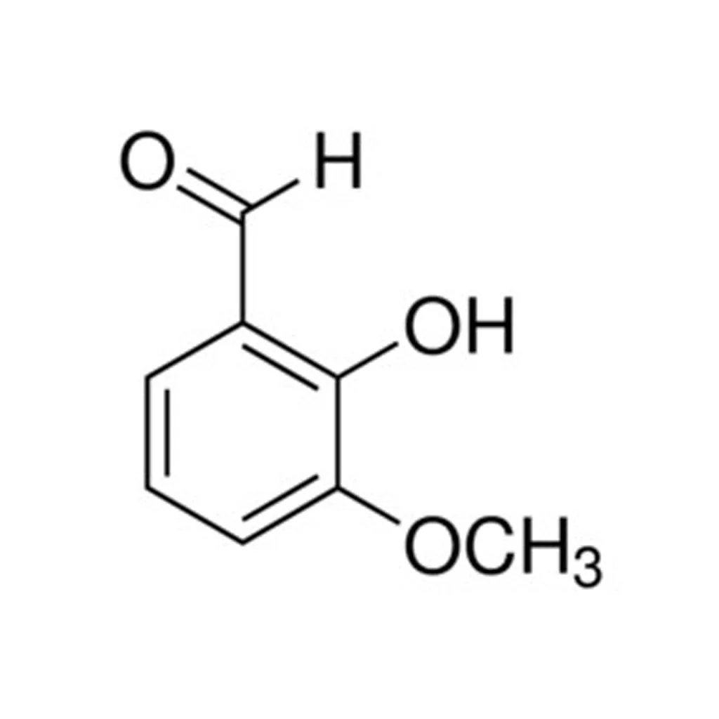 2-羟基-3-甲氧基苯甲醛, 99%