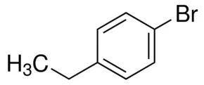 对溴乙基苯