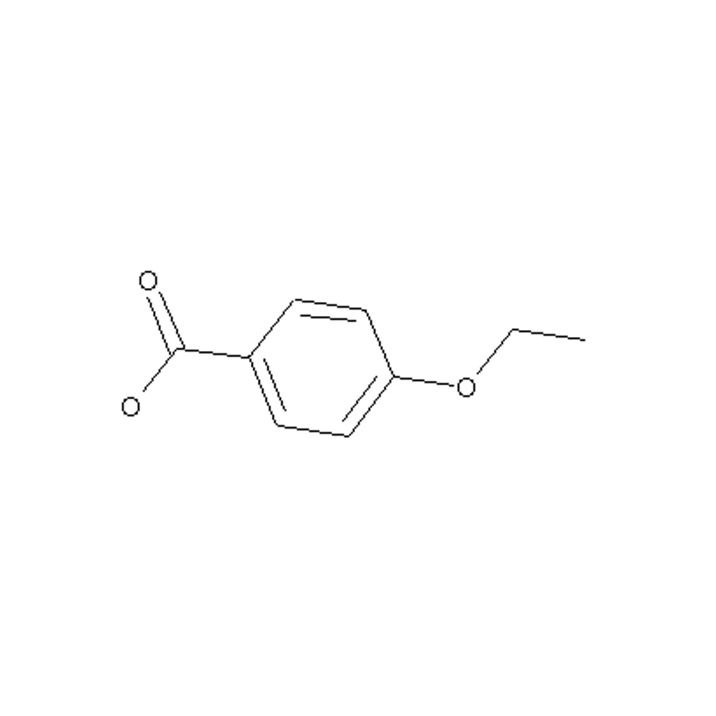 4-乙氧基苯甲酸