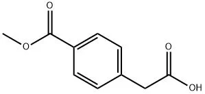 4-(甲氧羰基)苯乙酸 - 沃凯