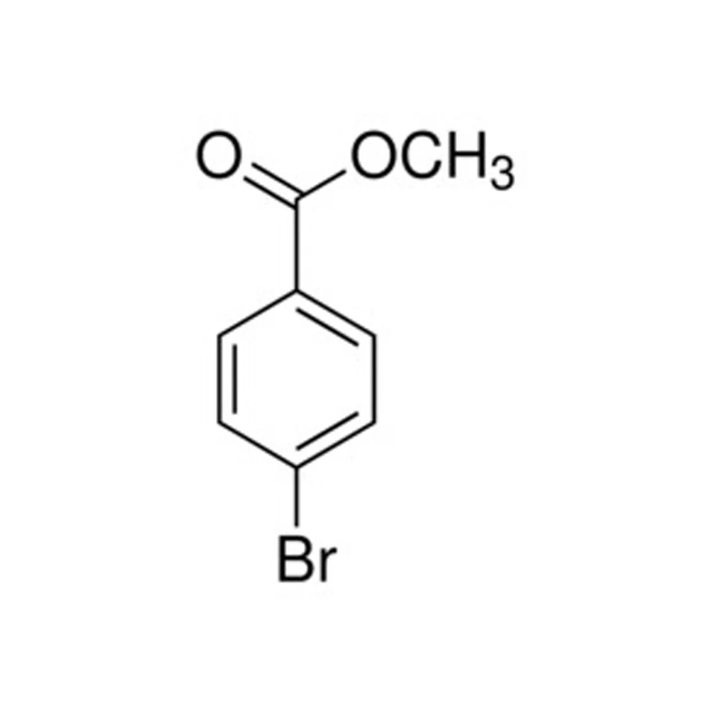 4-溴苯甲酸甲酯, 98+%