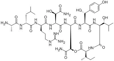 试剂HYPEPTIN(储存“-20℃”；运输“冰袋”)