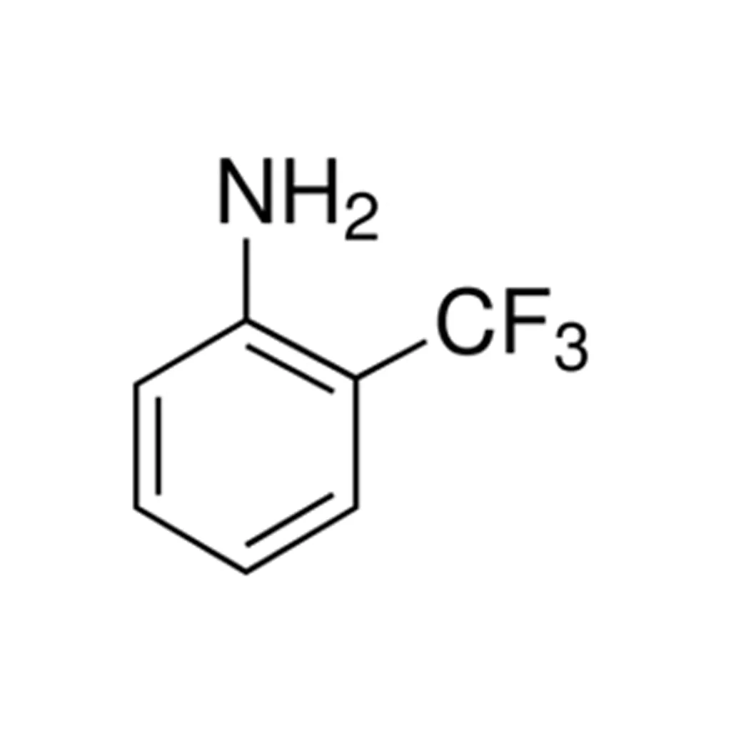2-三氟甲基苯胺