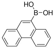 菲-9-硼酸, 97%