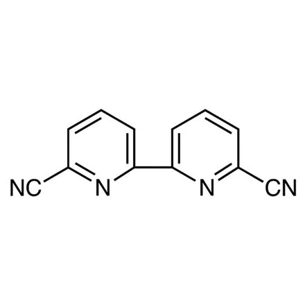 6,6’’-二氰基-2,2’’-联吡啶 - TCI