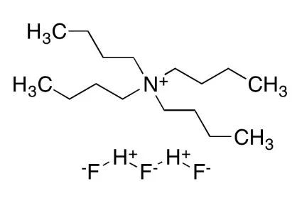 四正丁基二氢三氟铵, TECH. 90%