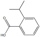 2-异丙基苯甲酸
