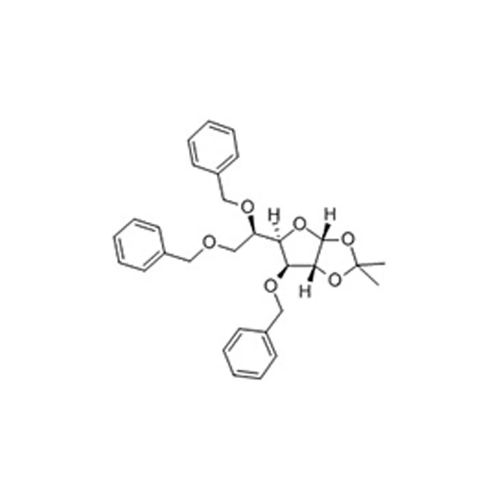试剂TRIBENOSIDE IMPURITY A(存储:“-20℃”;运输:“干冰”)