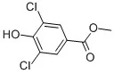 3，5-二氯-4-羟基苯甲酸甲酯