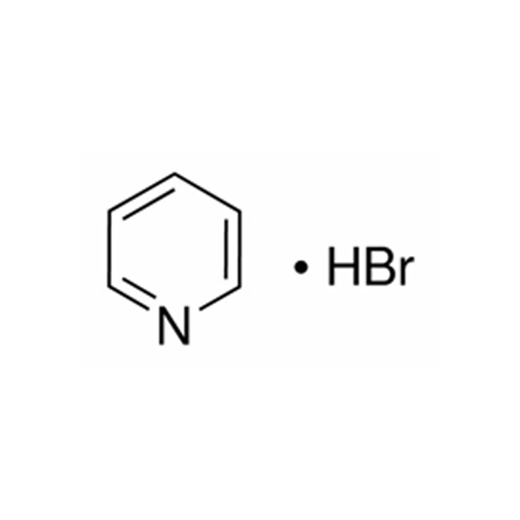 吡啶氢溴酸盐