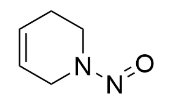 N-亚硝基-1,2,3,6-四氢吡啶(储存“2-8℃”；运输“冰袋”)