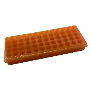 微量管架
