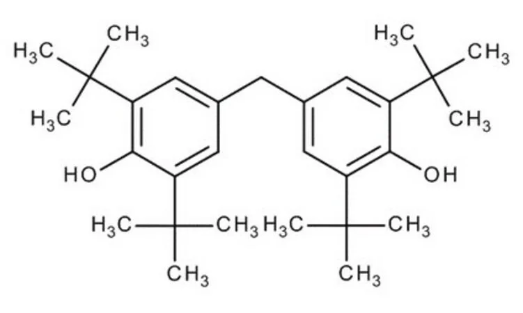 4，4′-亚甲基双(2，6-二叔丁基苯酚)