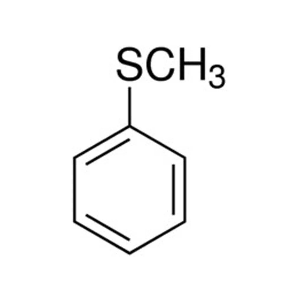 苯甲硫醚