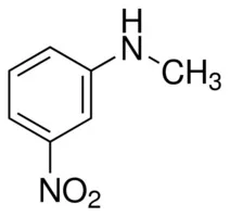 N-甲基-3-硝基苯胺, 97%
