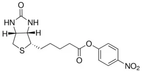 化合物(+)-BIOTIN-ONP(储存“-20℃”;运输“冰袋”)
