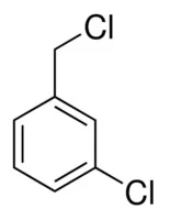 3-氯苄氯
