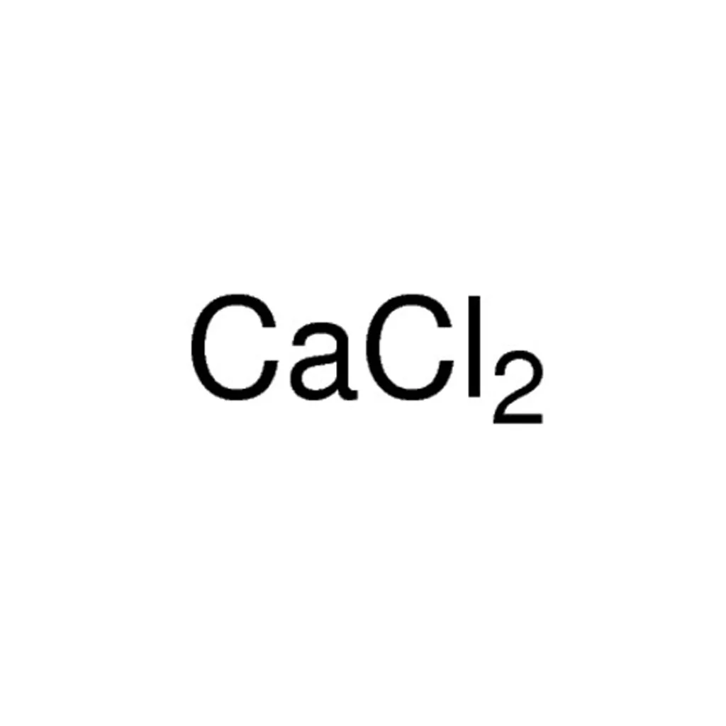 试剂CALCIUM CHLORIDE