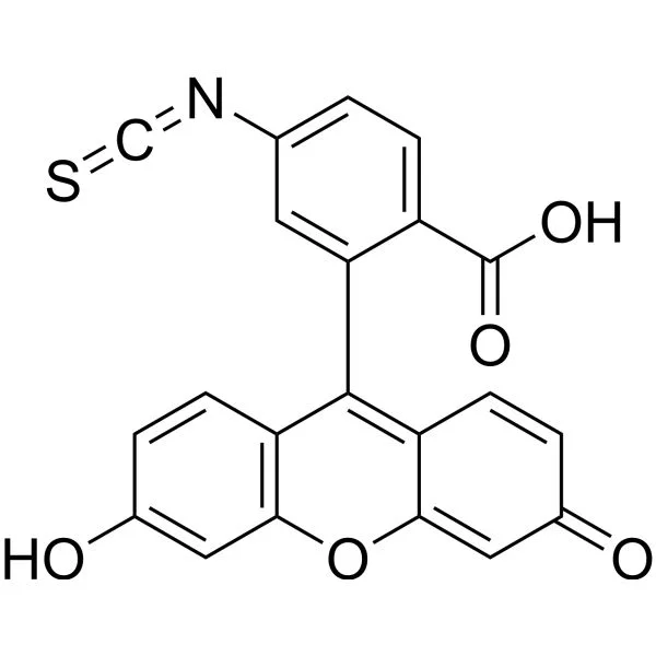 异硫氰酸荧光素