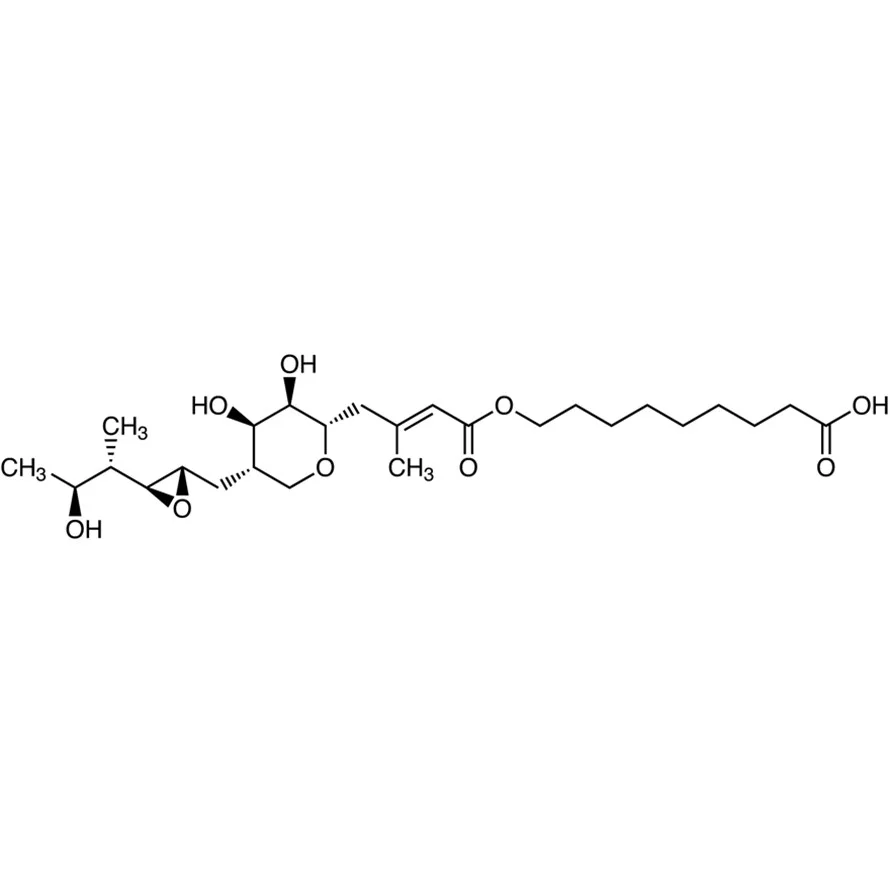 化合物MUPIROCIN(储存“-20℃”;运输“冰袋”)