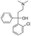 试剂CLOFEDANOL(储存“-20℃”;运输“冰袋”)
