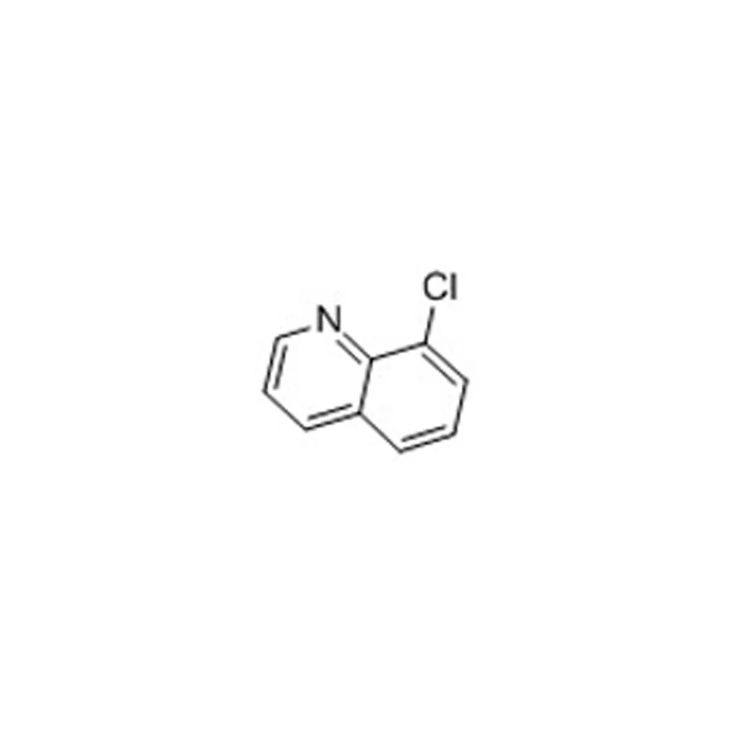 8-CHLOROQUINOLINE