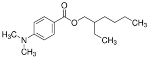 2-乙基己基 4-二甲基氨基苯甲酸酯, 99%