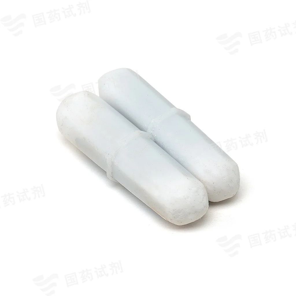 四氟磁力搅拌子