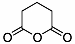戊二酸酐