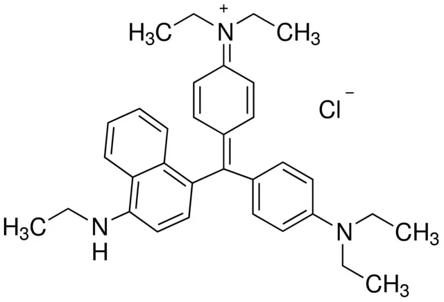 维多利亚纯蓝 BO