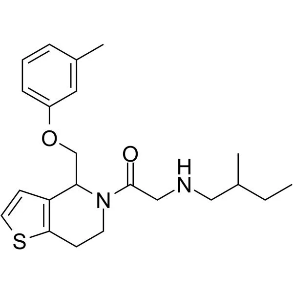 试剂RU-SKI 43(储存“-20℃”;运输“冰袋”)