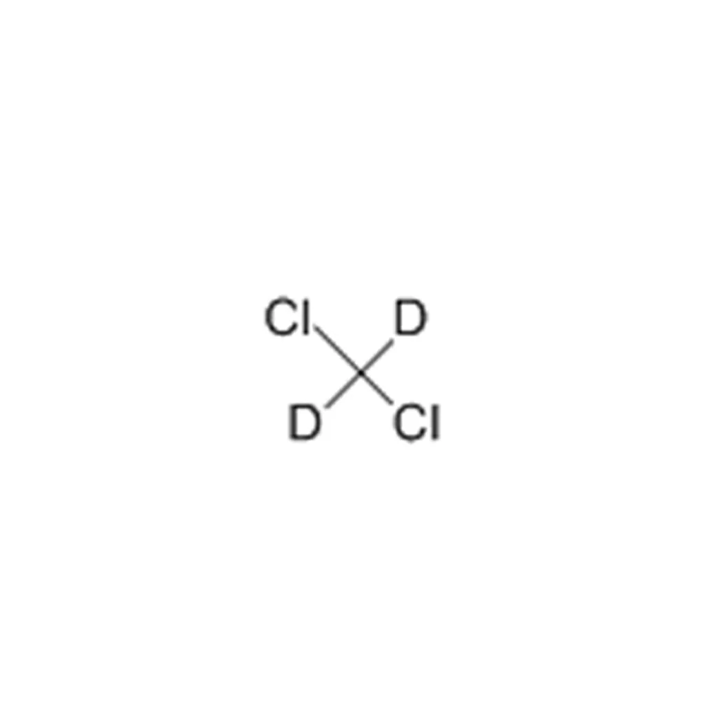 氘代二氯甲烷-D2, FOR NMR, 99.5 ATOM % D