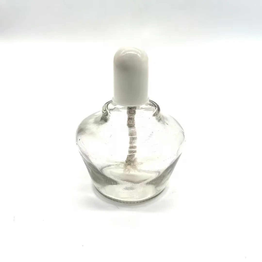酒精灯（机制）
