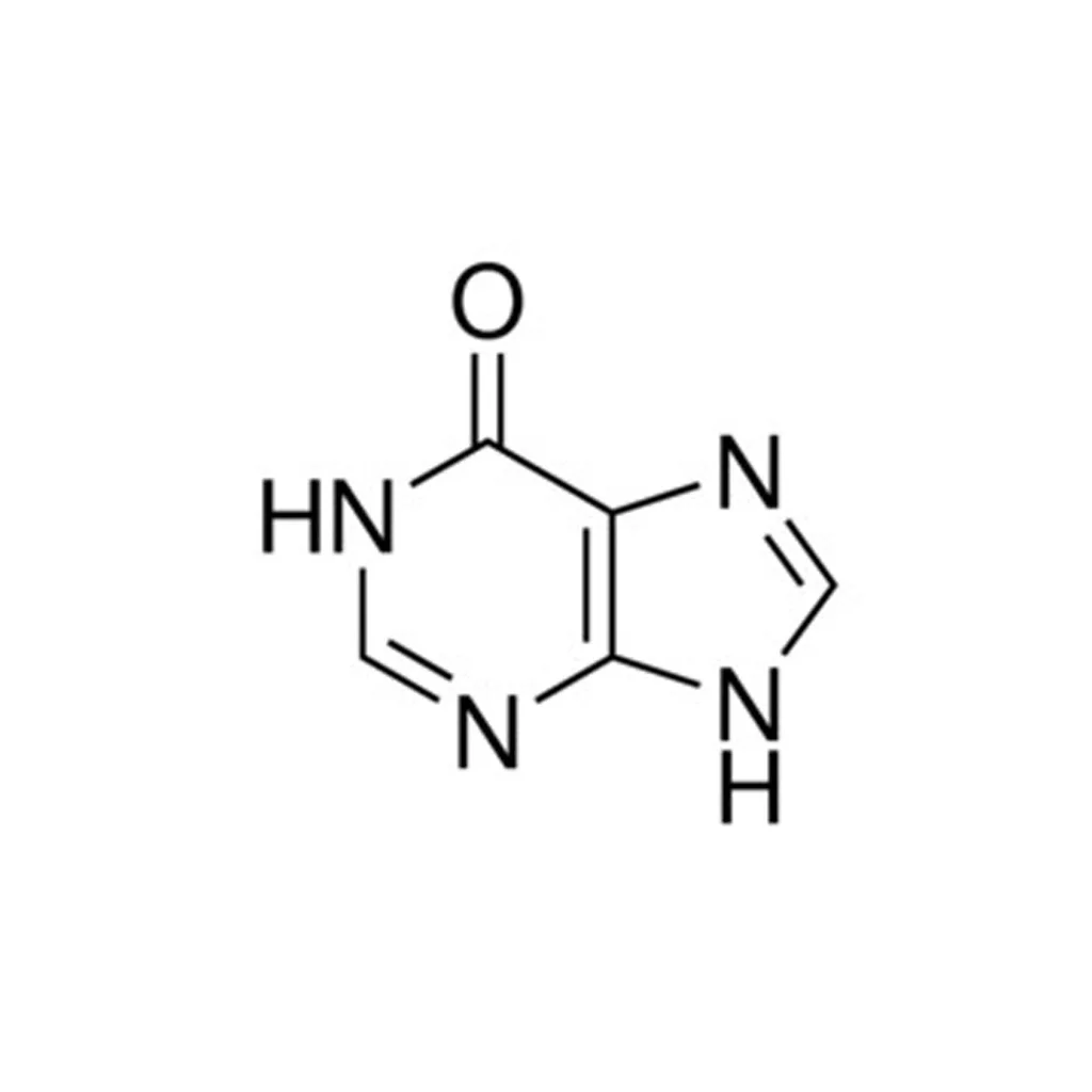 次黄嘌呤