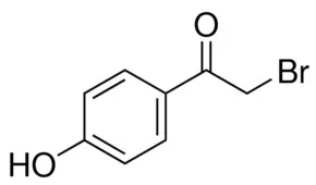 2-溴-4‘-羟基苯乙酮