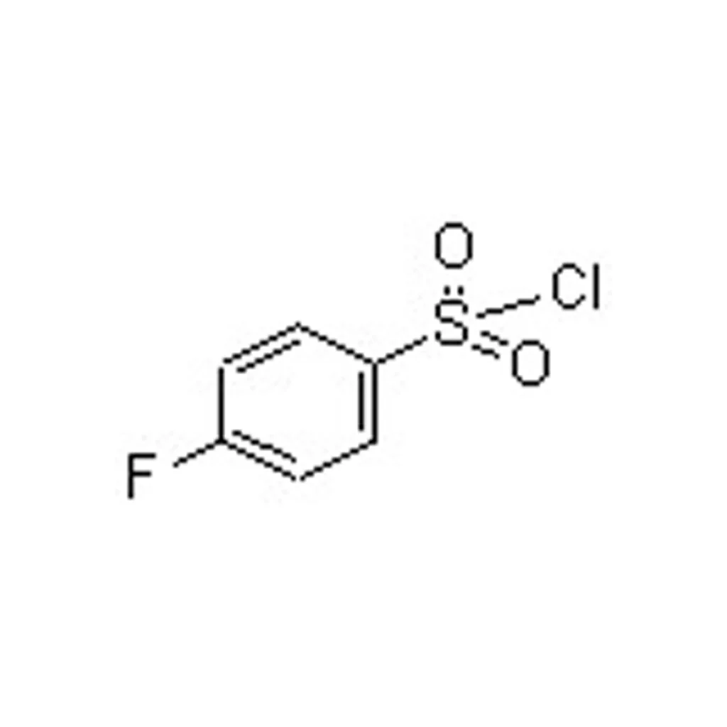 4-氟苯磺酰氯