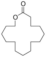 环十五内酯（储存“2-8℃”；运输“冰袋”）
