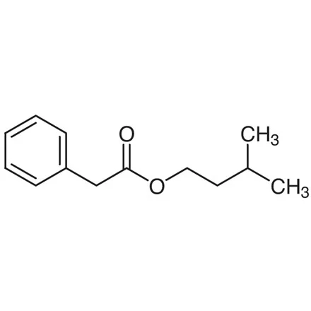 试剂ISOAMYL PHENYLACETATE