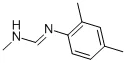 标准品Amitraz Related Compound B (40 mg) (N’-(2,4-Dimethylpheny