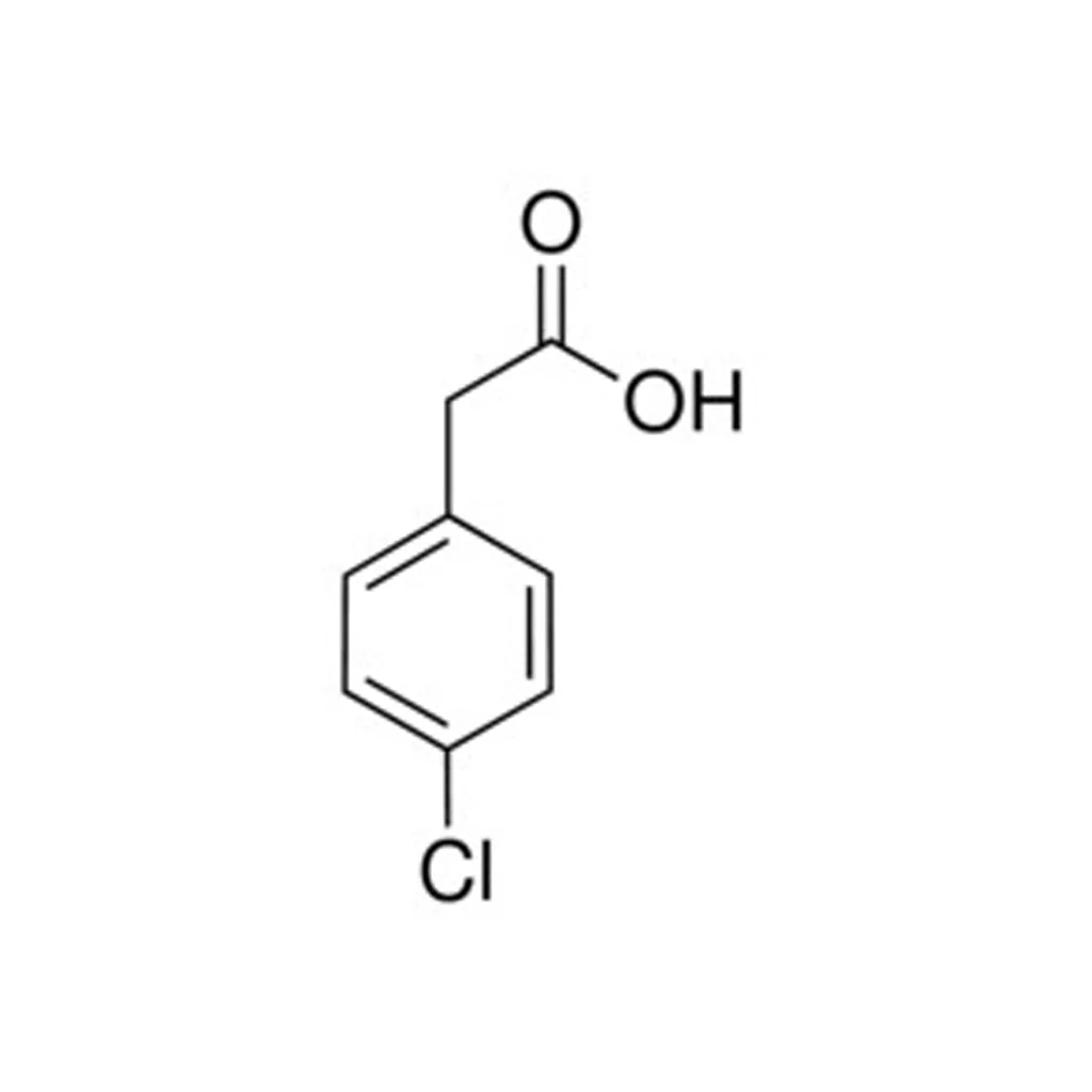 4-氯苯乙酸