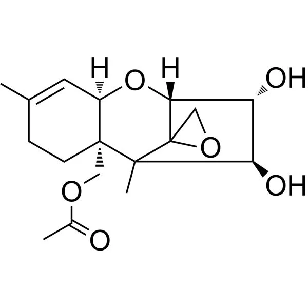15-乙酰蛇形霉素50ΜG/ML乙腈溶液(储存“2-8℃”；运输“冰袋”)