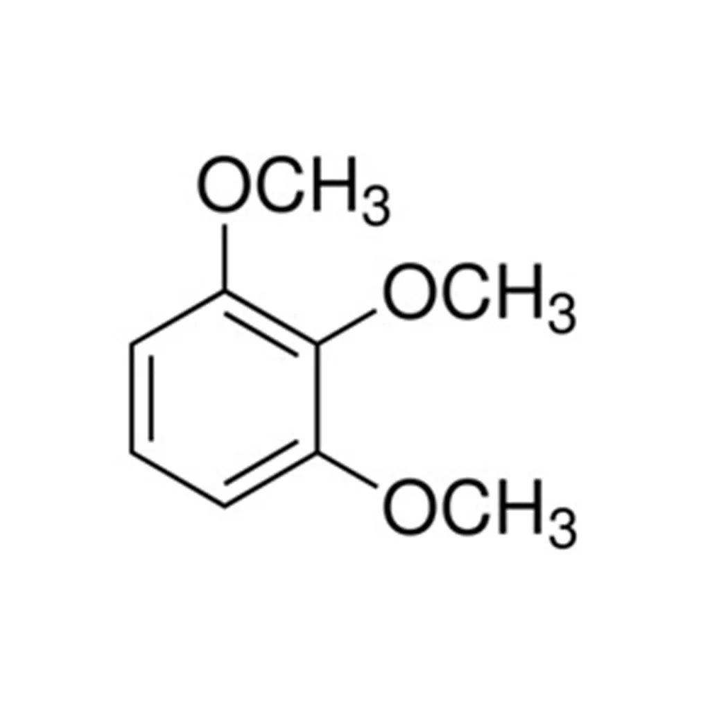 1,2,3-三甲氧基苯