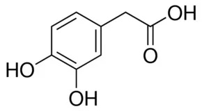 3,4-二羟基苯乙酸