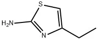 4-乙基噻唑-2-胺(储存“2-8℃,避光”;运输“冰袋”)